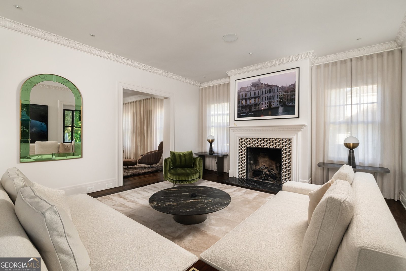 31 Lafayette Drive Atlanta - 11