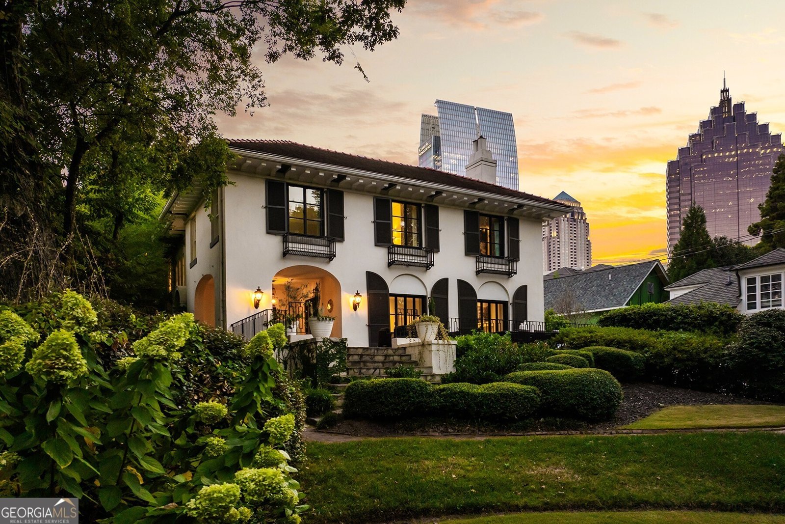 31 Lafayette Drive Atlanta - 2