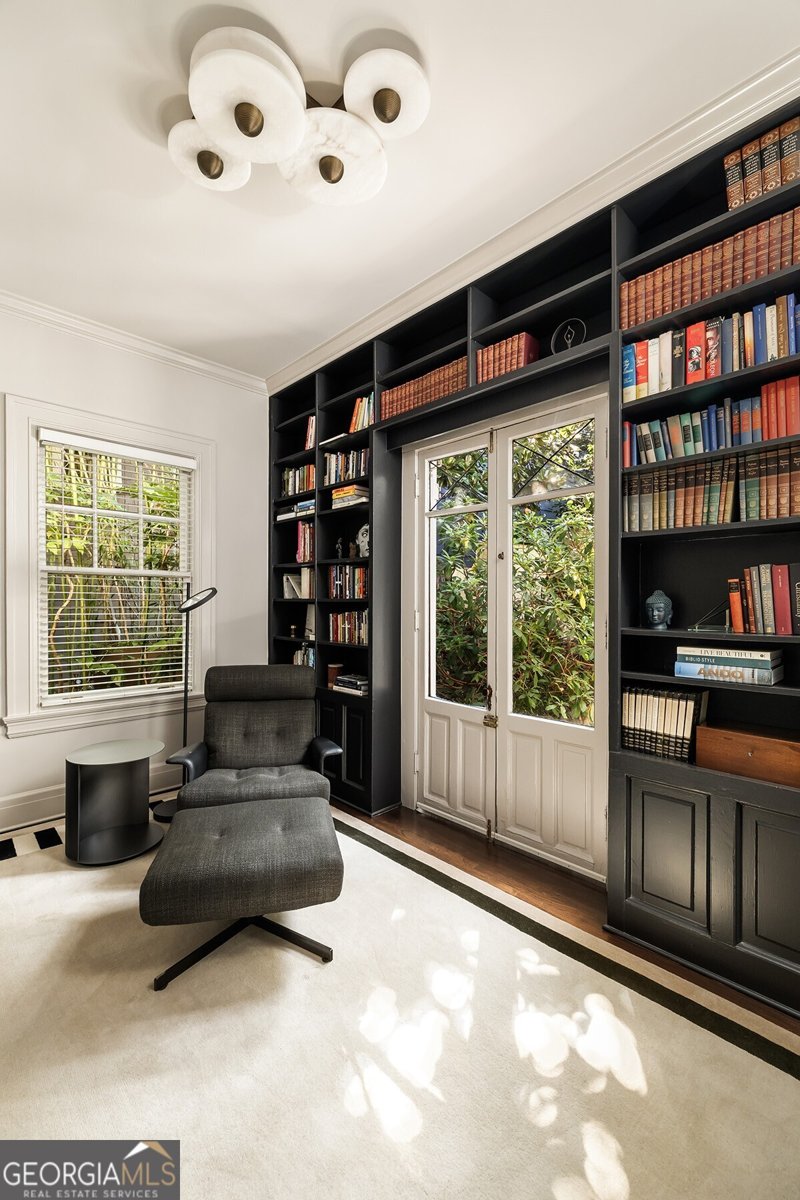 31 Lafayette Drive Atlanta - 25