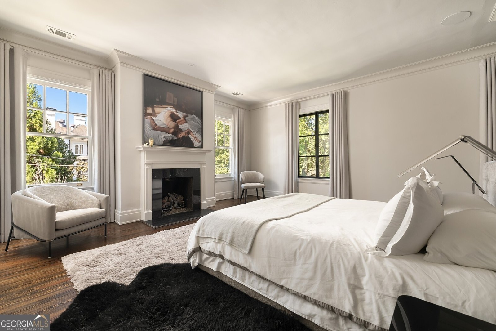 31 Lafayette Drive Atlanta - 28