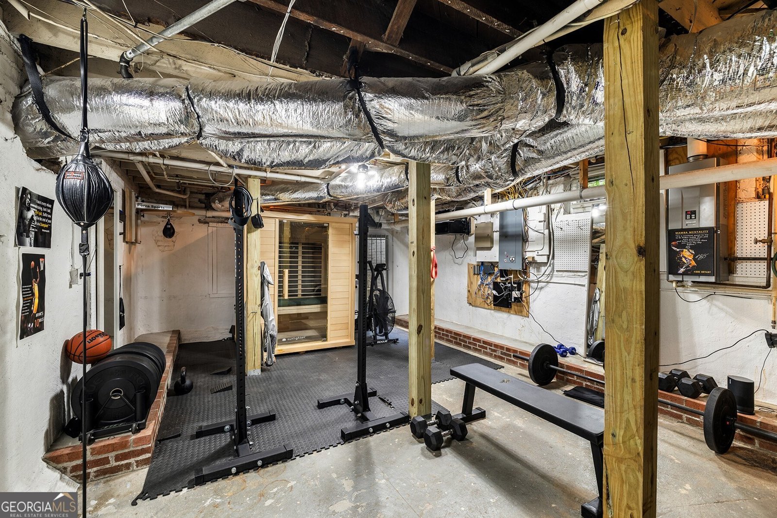 31 Lafayette Drive Atlanta - 41