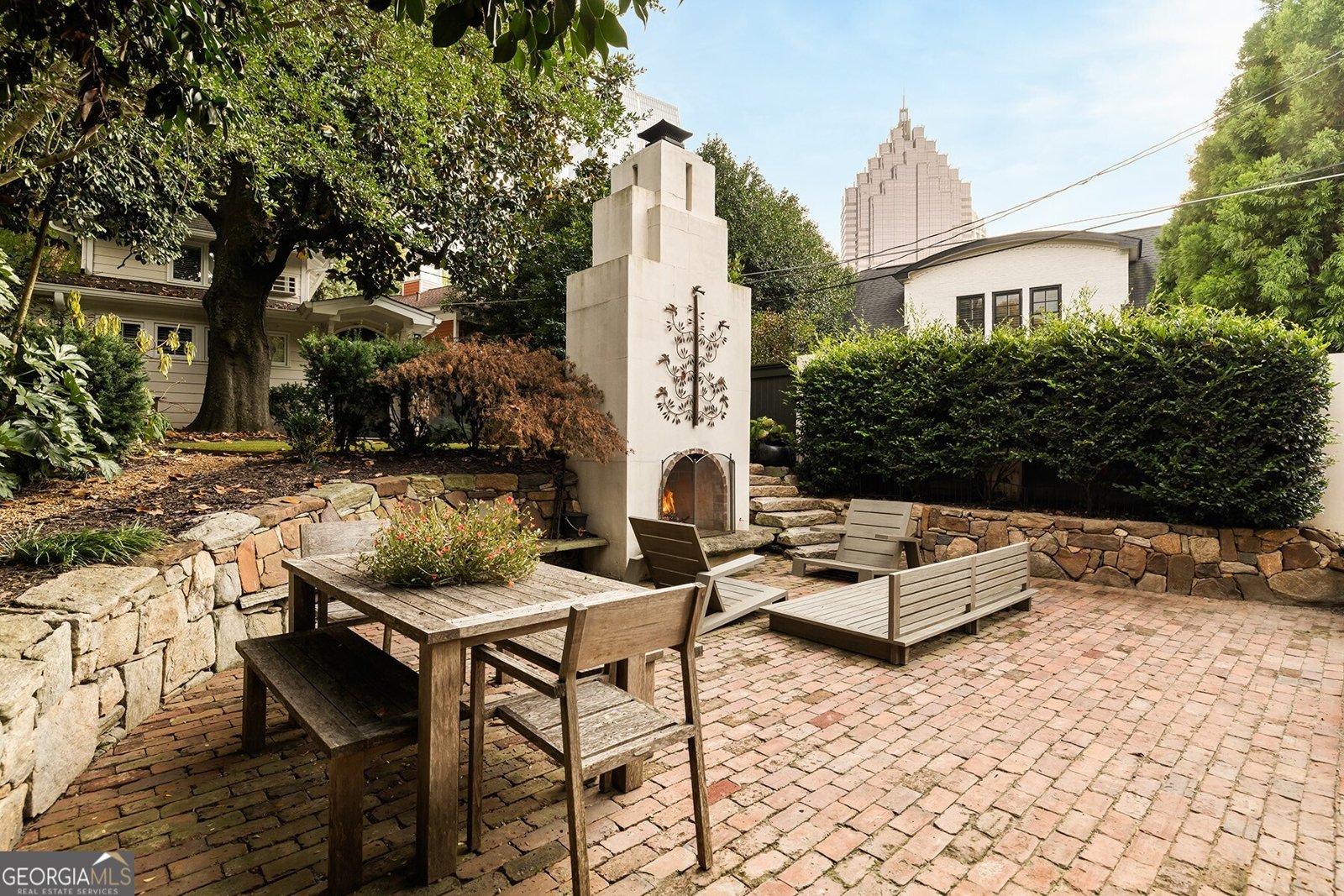 31 Lafayette Drive Atlanta - 44