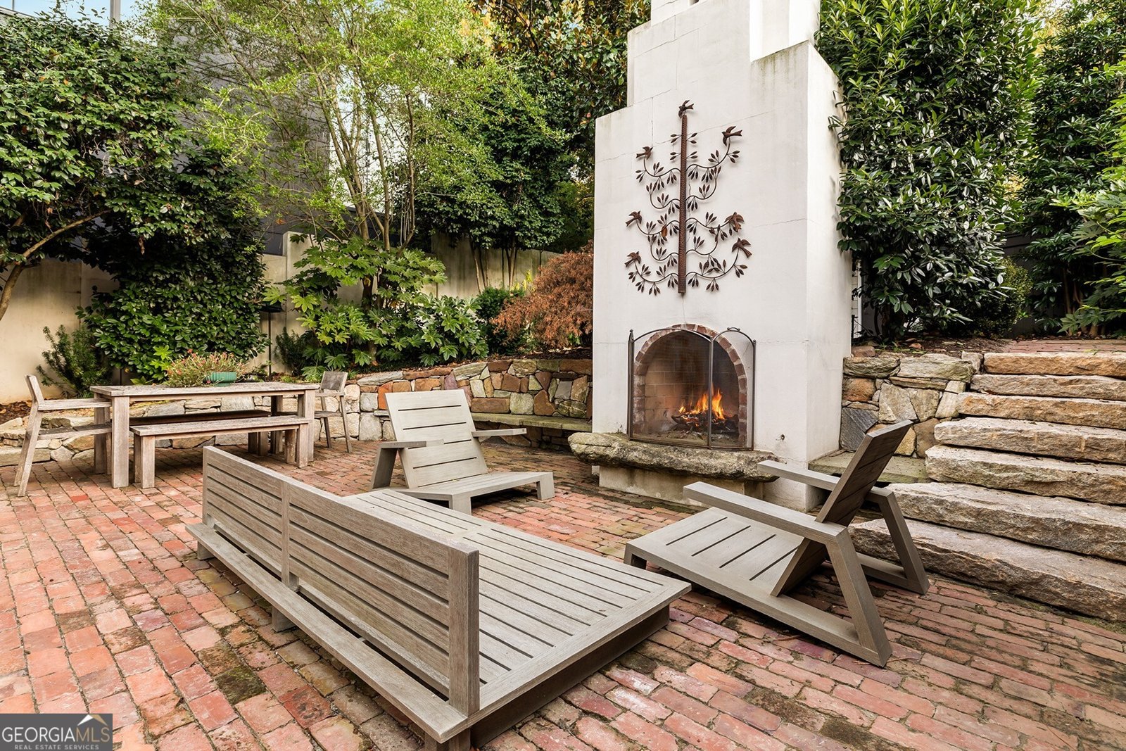 31 Lafayette Drive Atlanta - 45