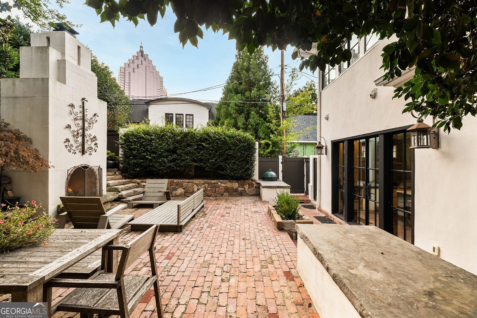 31 Lafayette Drive Atlanta - 50