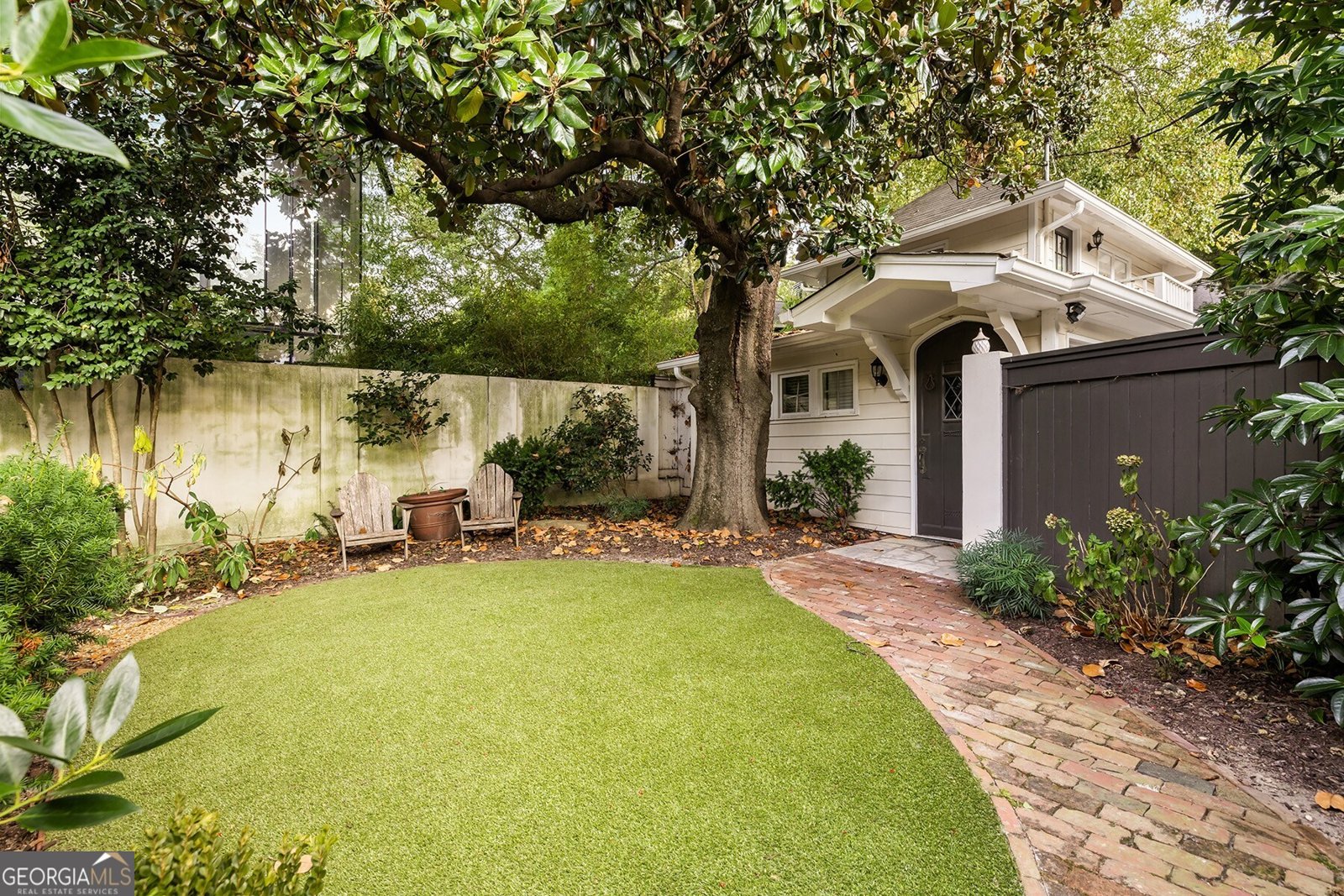 31 Lafayette Drive Atlanta - 52