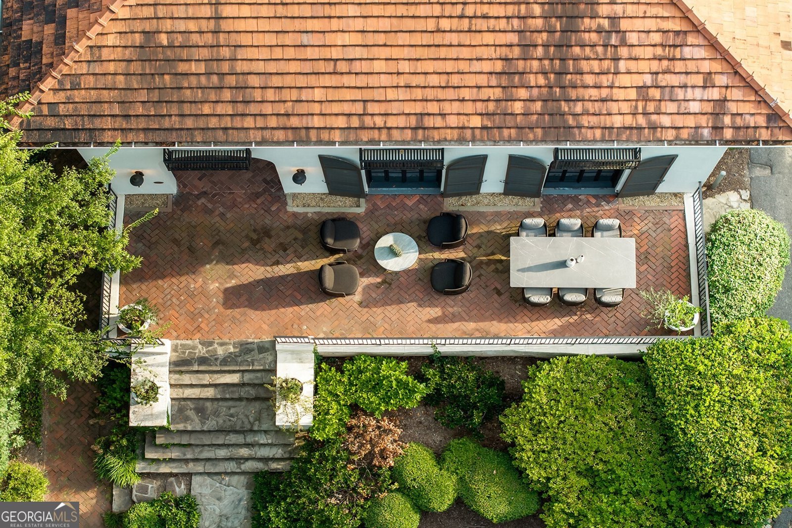 31 Lafayette Drive Atlanta - 55