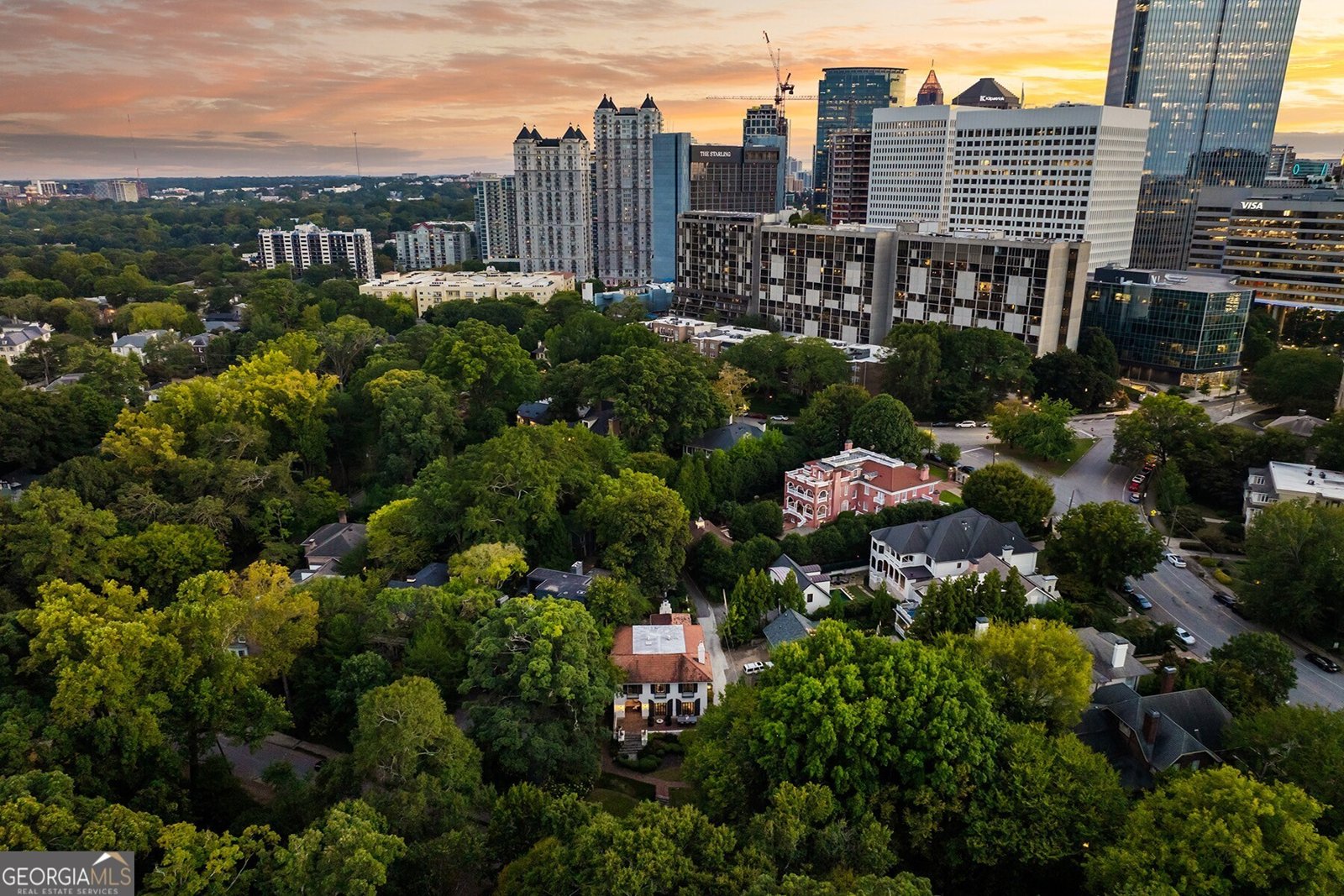 31 Lafayette Drive Atlanta - 56