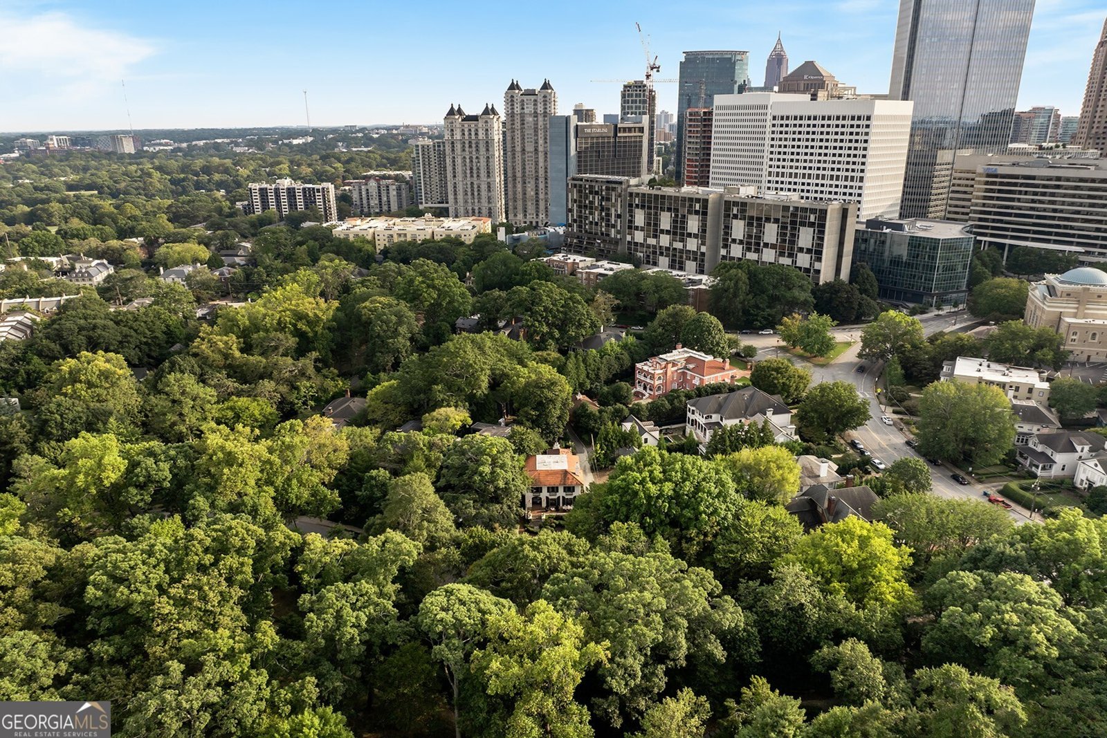 31 Lafayette Drive Atlanta - 57