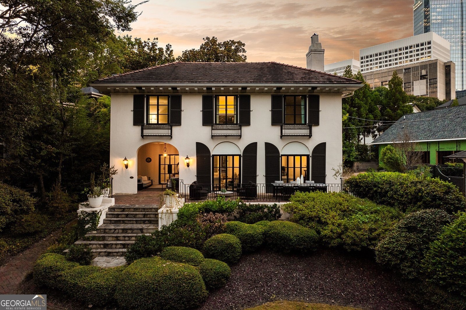 31 Lafayette Drive Atlanta - 58