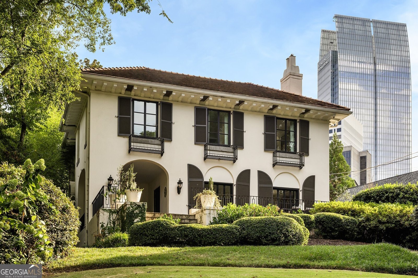 31 Lafayette Drive Atlanta - 59