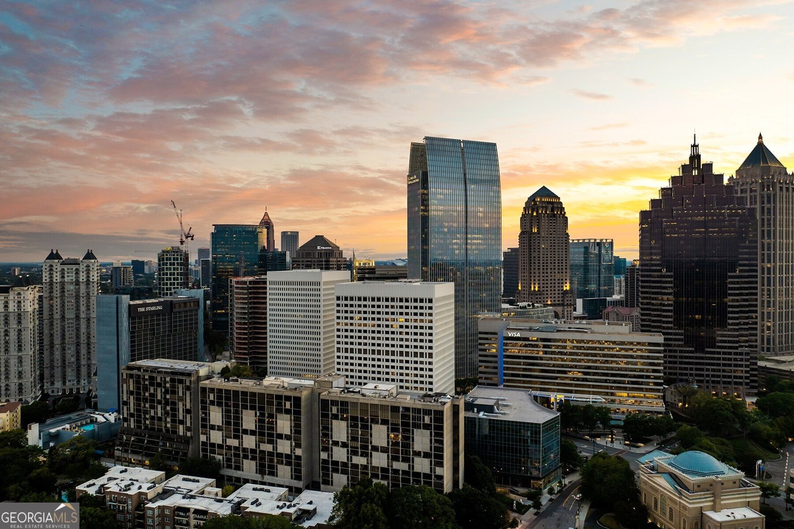 31 Lafayette Drive Atlanta - 60