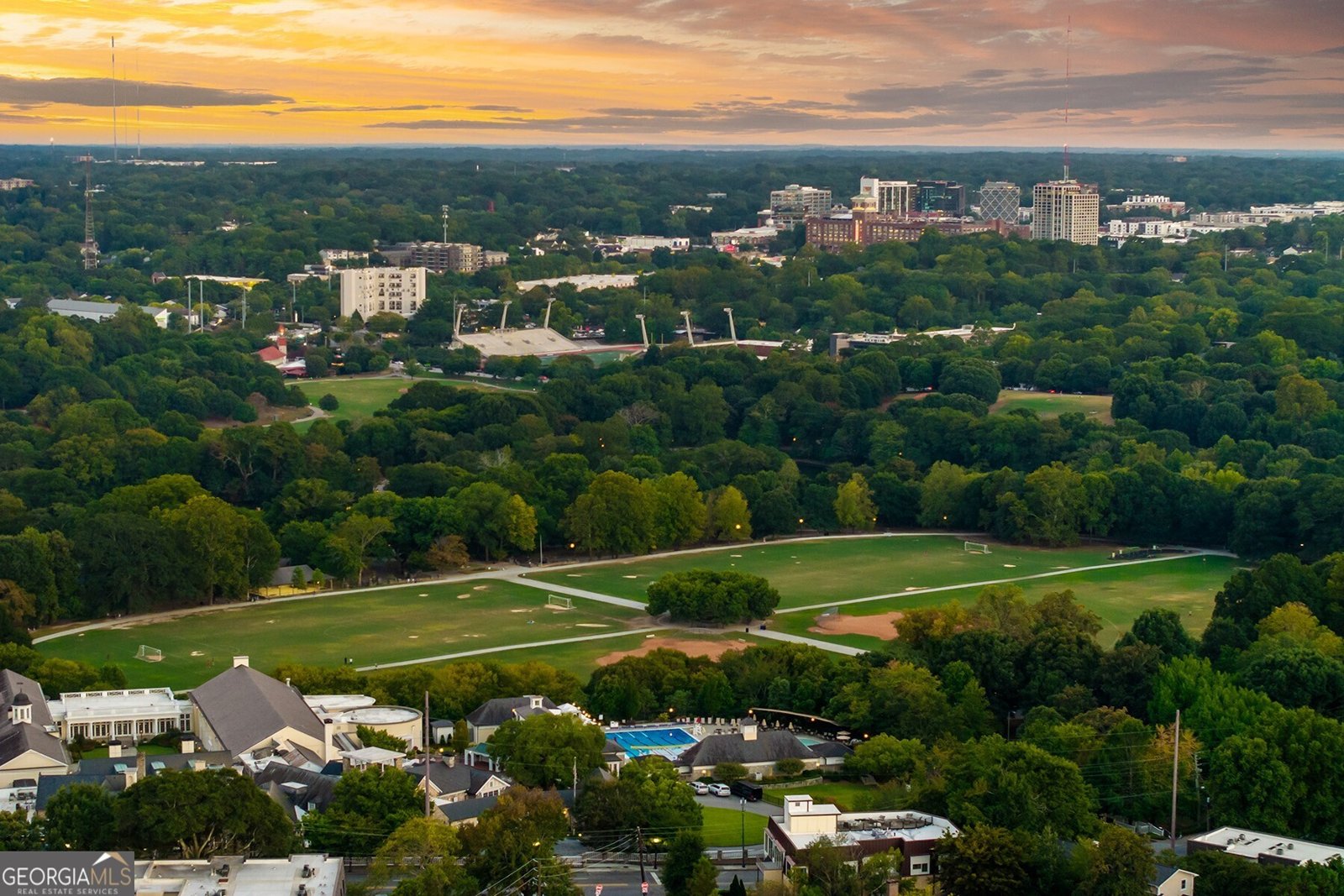 31 Lafayette Drive Atlanta - 64