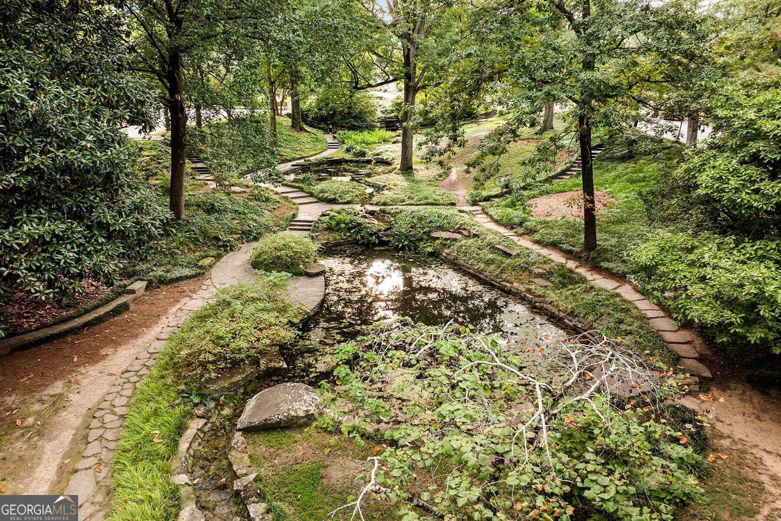 31 Lafayette Drive Atlanta - 65