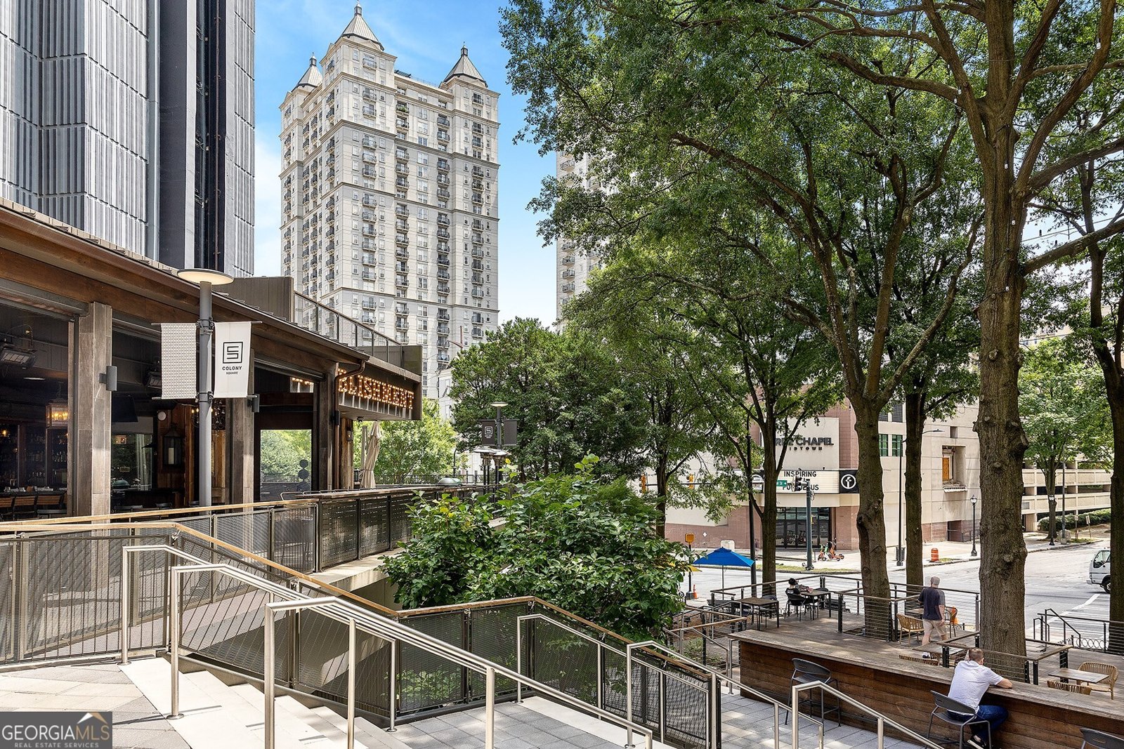 31 Lafayette Drive Atlanta - 68