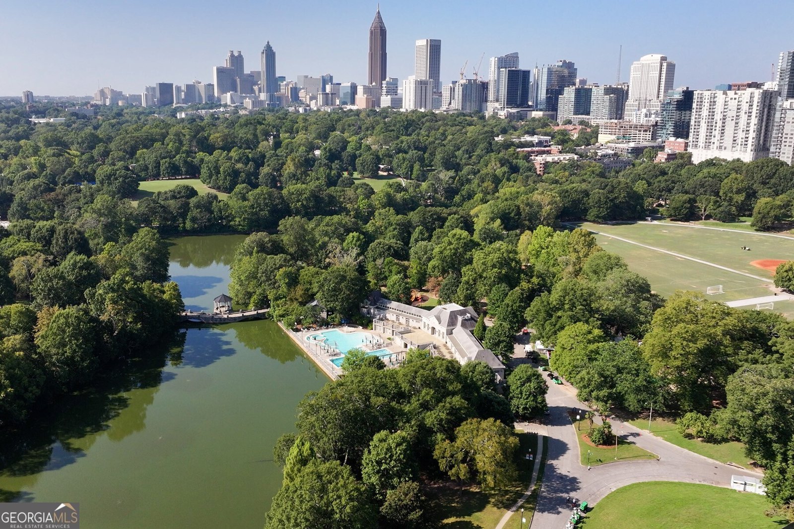 31 Lafayette Drive Atlanta - 73