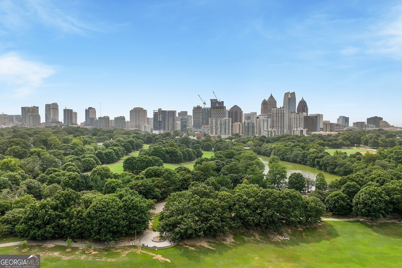 31 Lafayette Drive Atlanta - 74