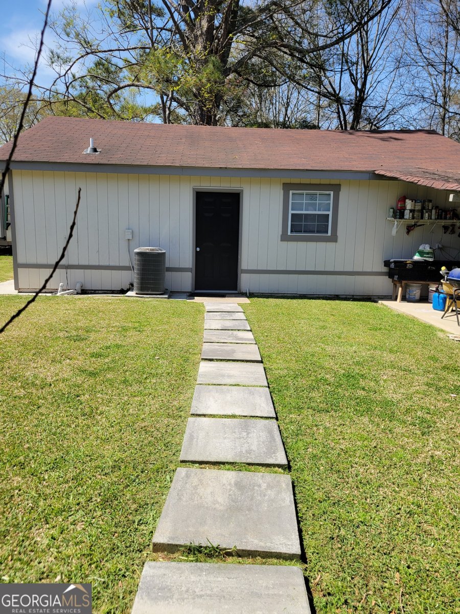 6071 Deerfield Court Morrow - 26