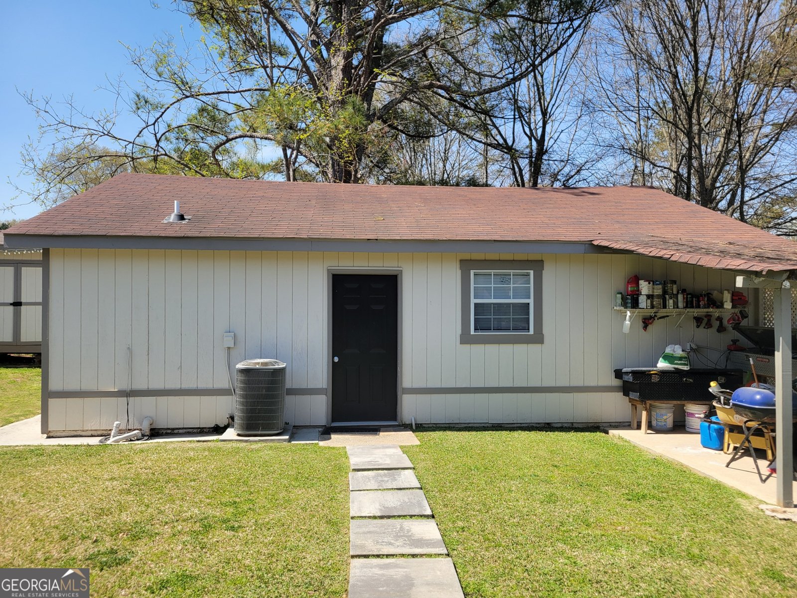 6071 Deerfield Court Morrow - 27