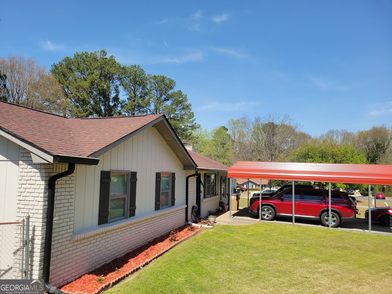 6071 Deerfield Court Morrow - 3