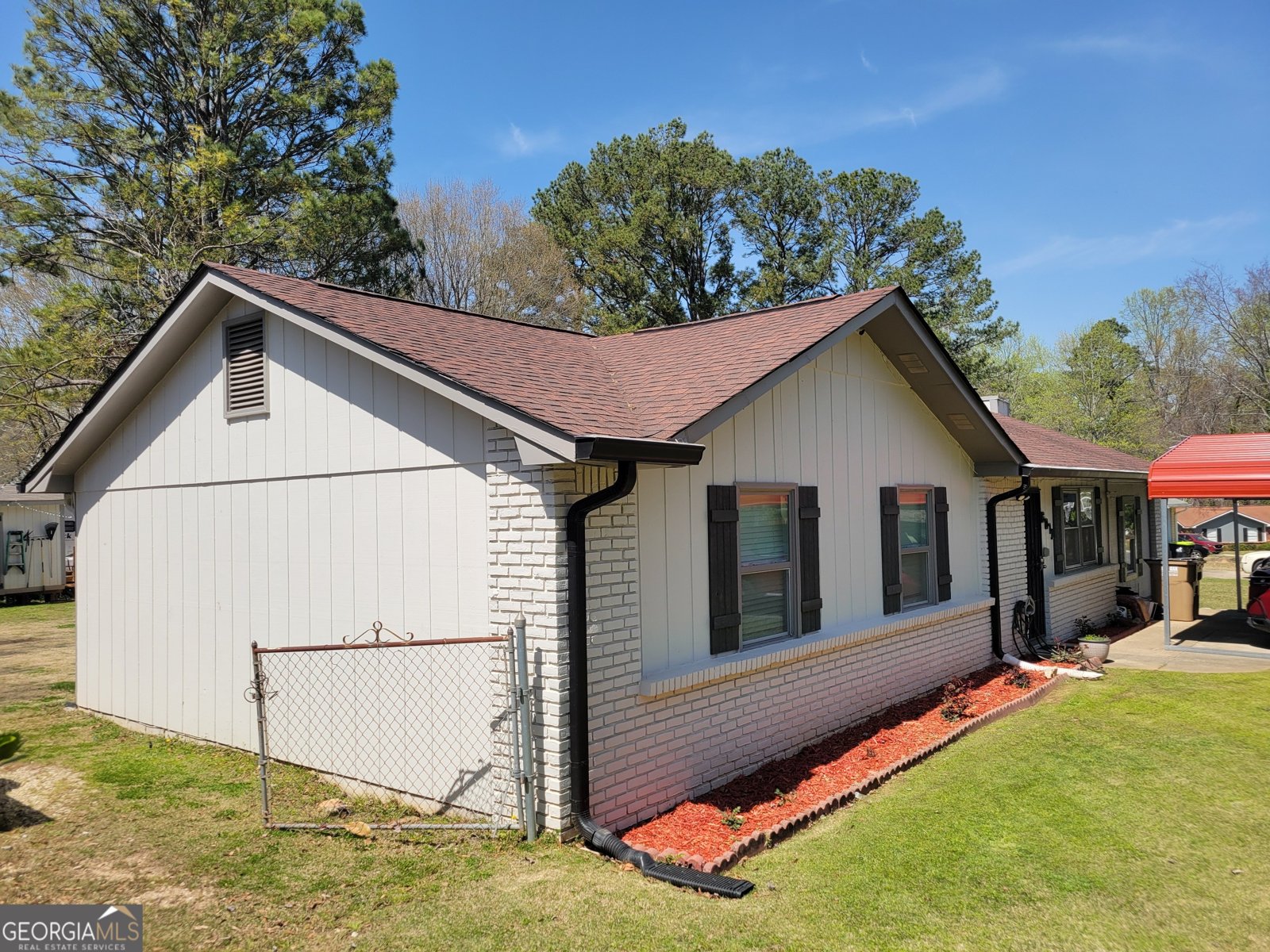 6071 Deerfield Court Morrow - 35