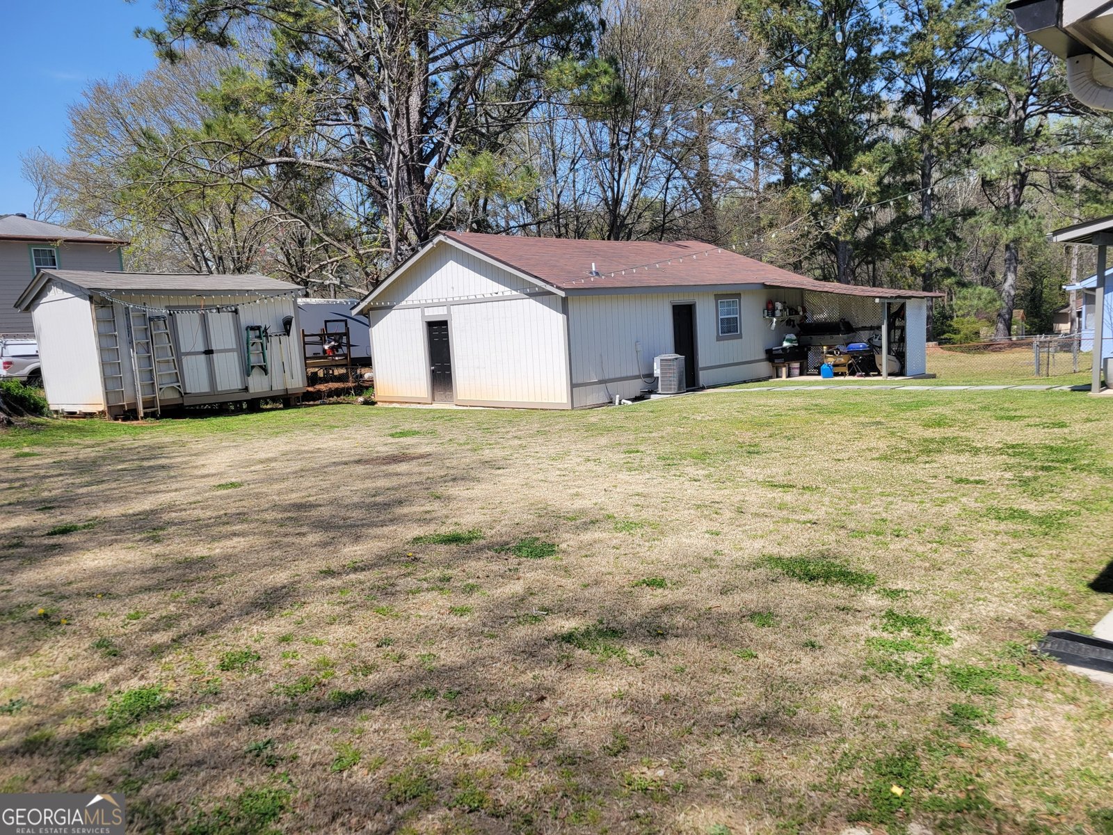 6071 Deerfield Court Morrow - 37