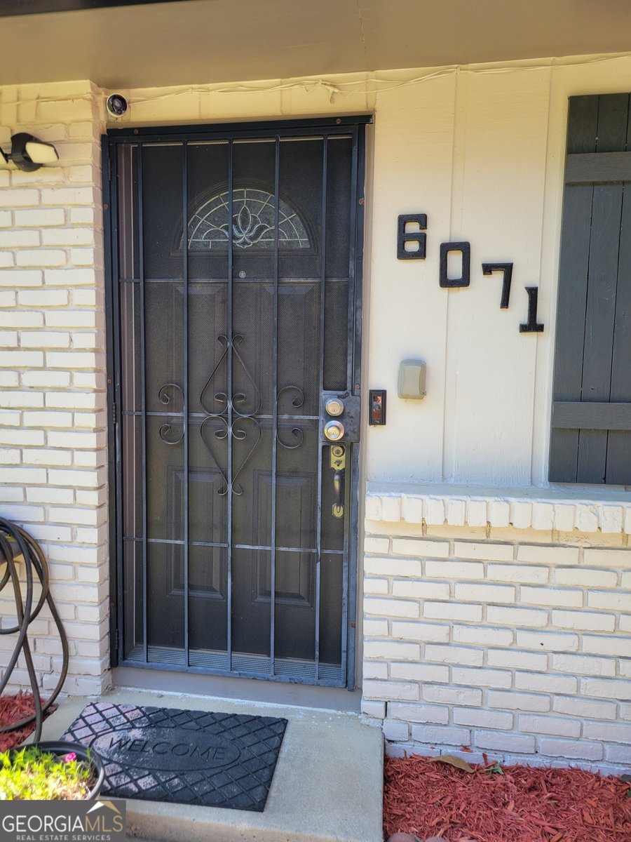 6071 Deerfield Court Morrow - 4
