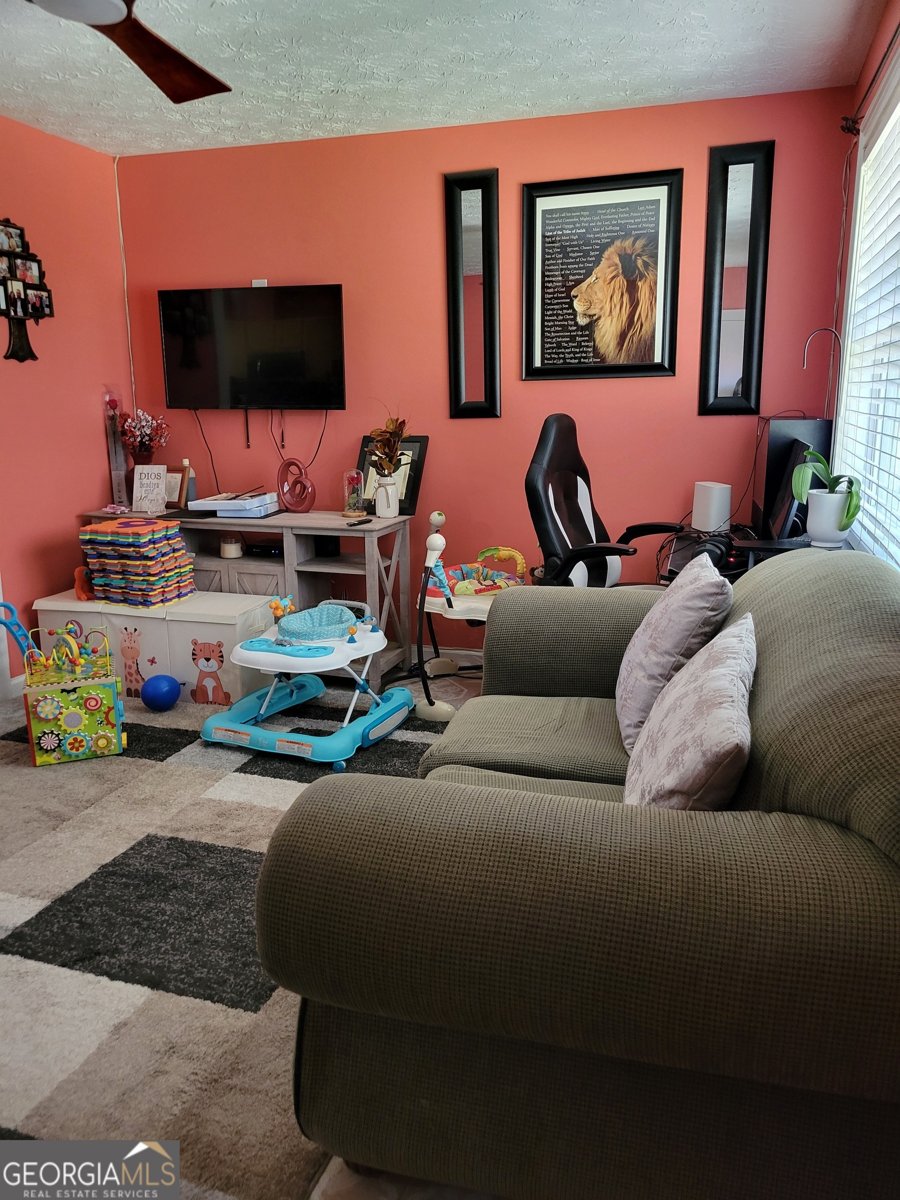 6071 Deerfield Court Morrow - 6