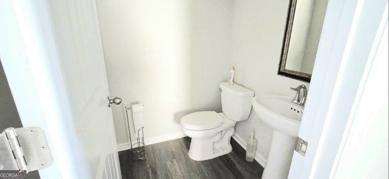 3277 Baylor Circle McDonough - 11