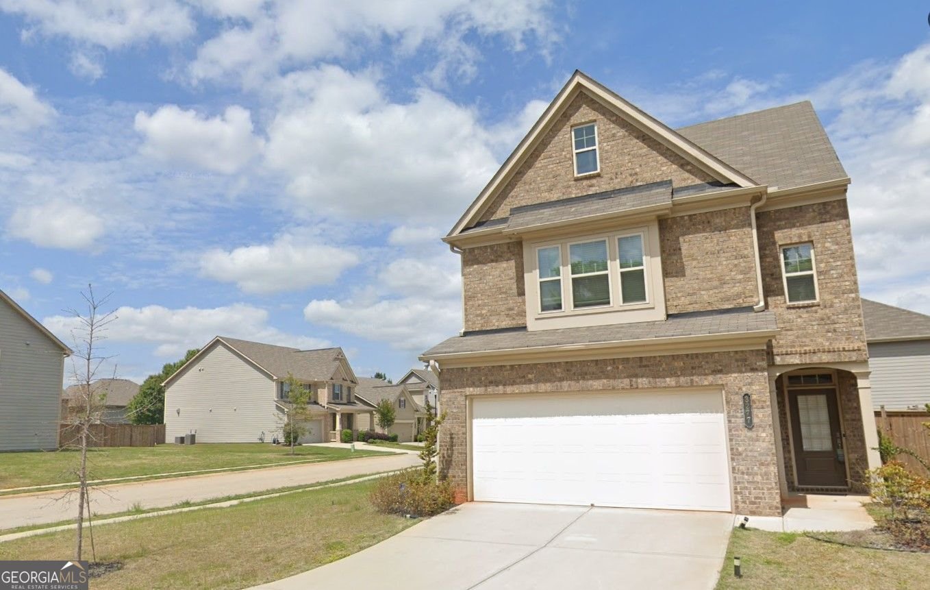 3277 Baylor Circle McDonough - 2