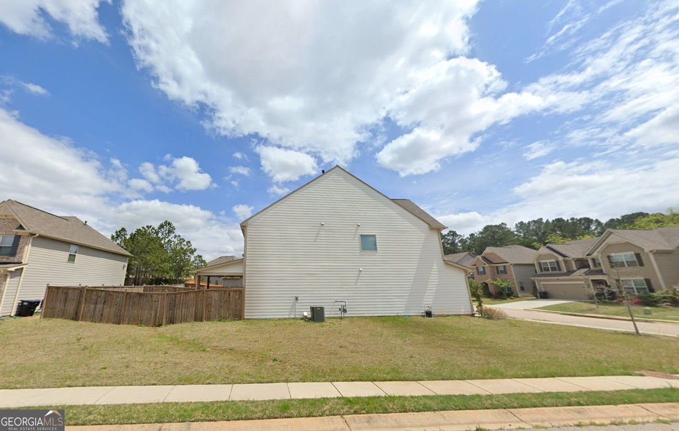 3277 Baylor Circle McDonough - 3