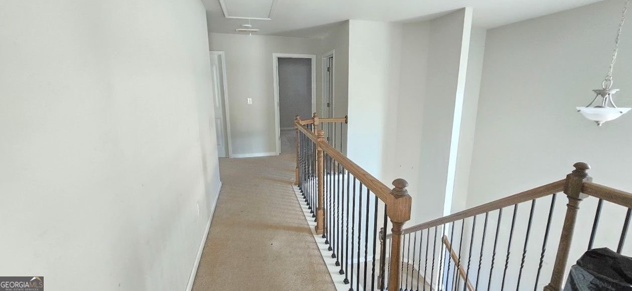 3277 Baylor Circle McDonough - 30