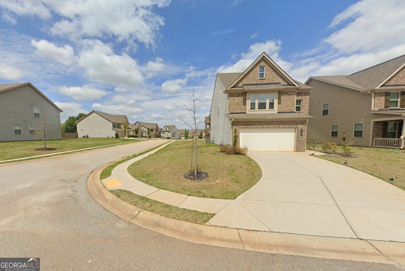 3277 Baylor Circle McDonough - 4