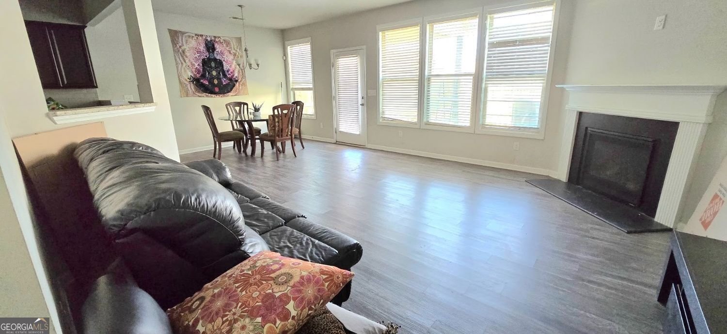 3277 Baylor Circle McDonough - 8