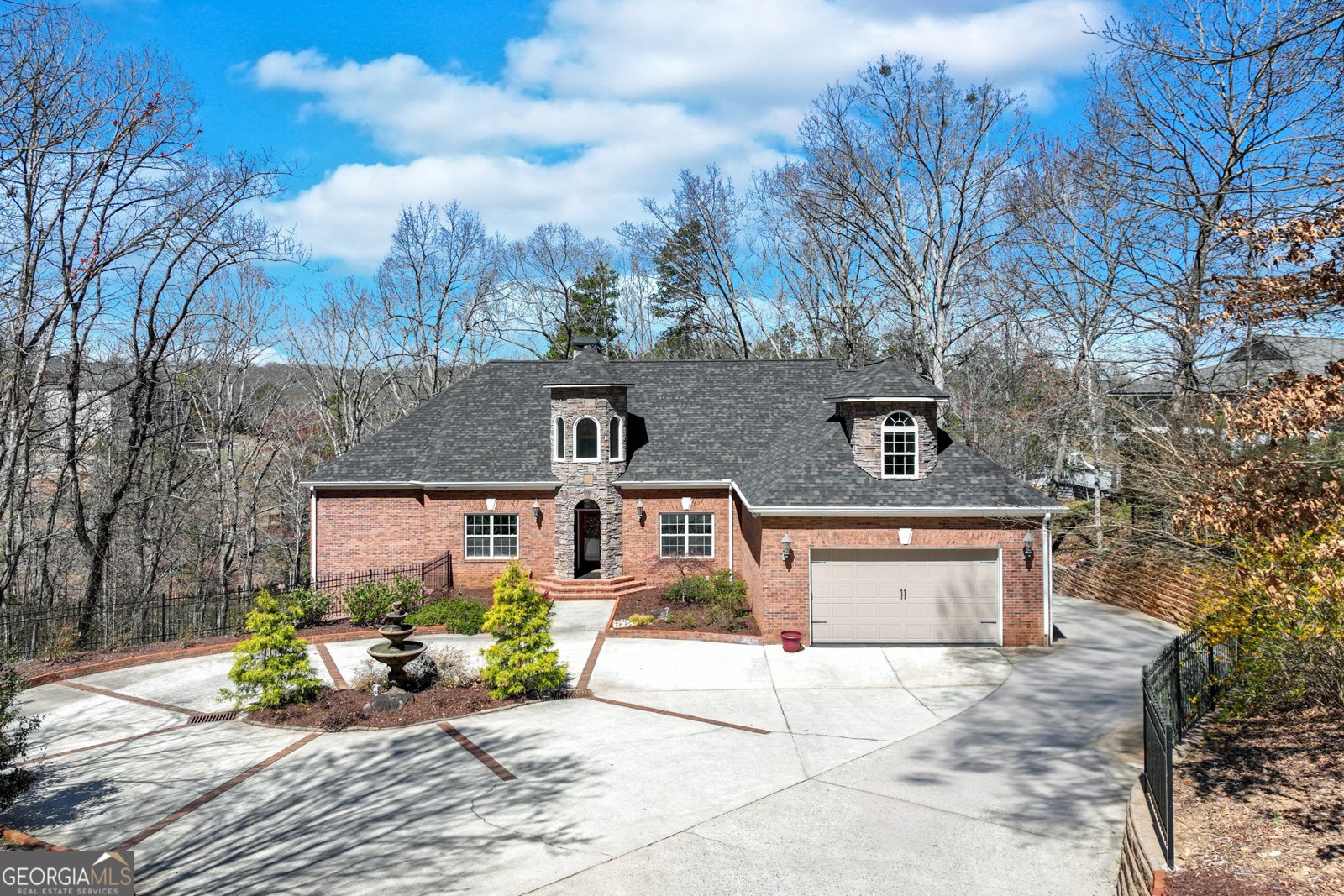 2152 Silver Circle Gainesville - 1