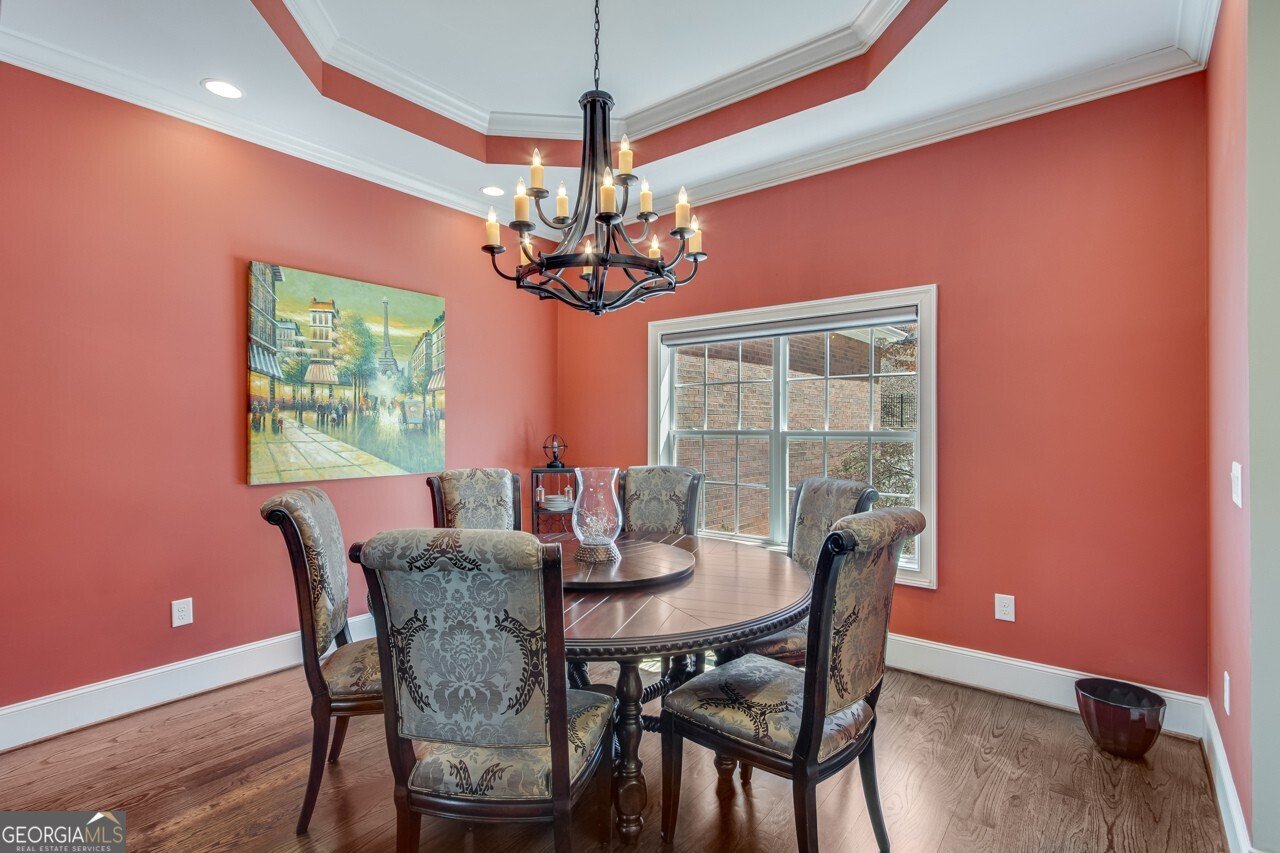2152 Silver Circle Gainesville - 11