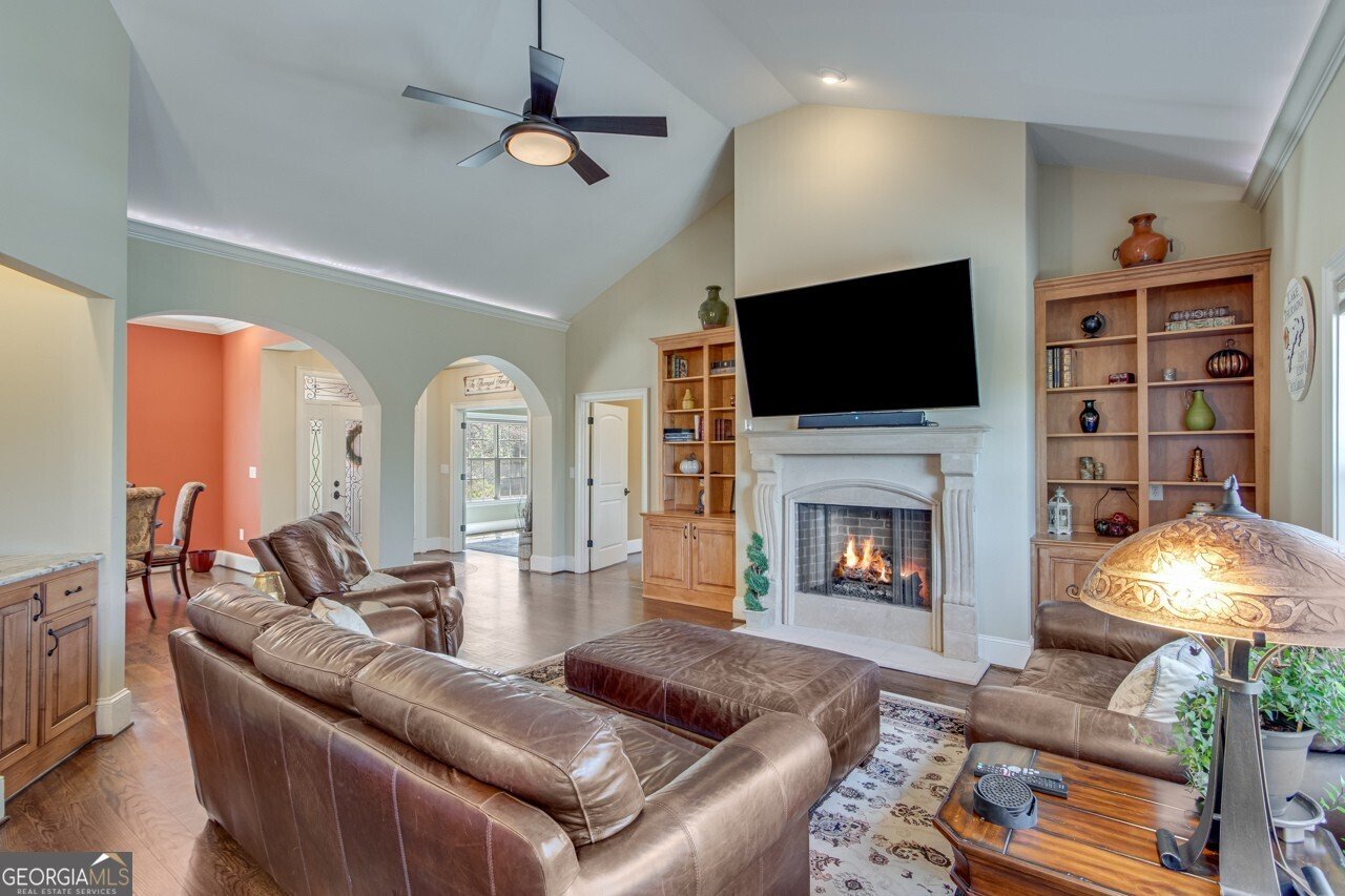 2152 Silver Circle Gainesville - 13
