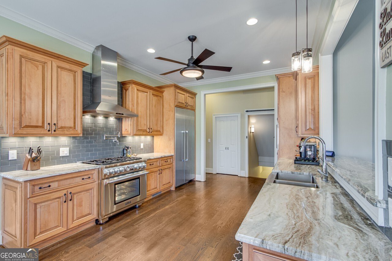 2152 Silver Circle Gainesville - 14