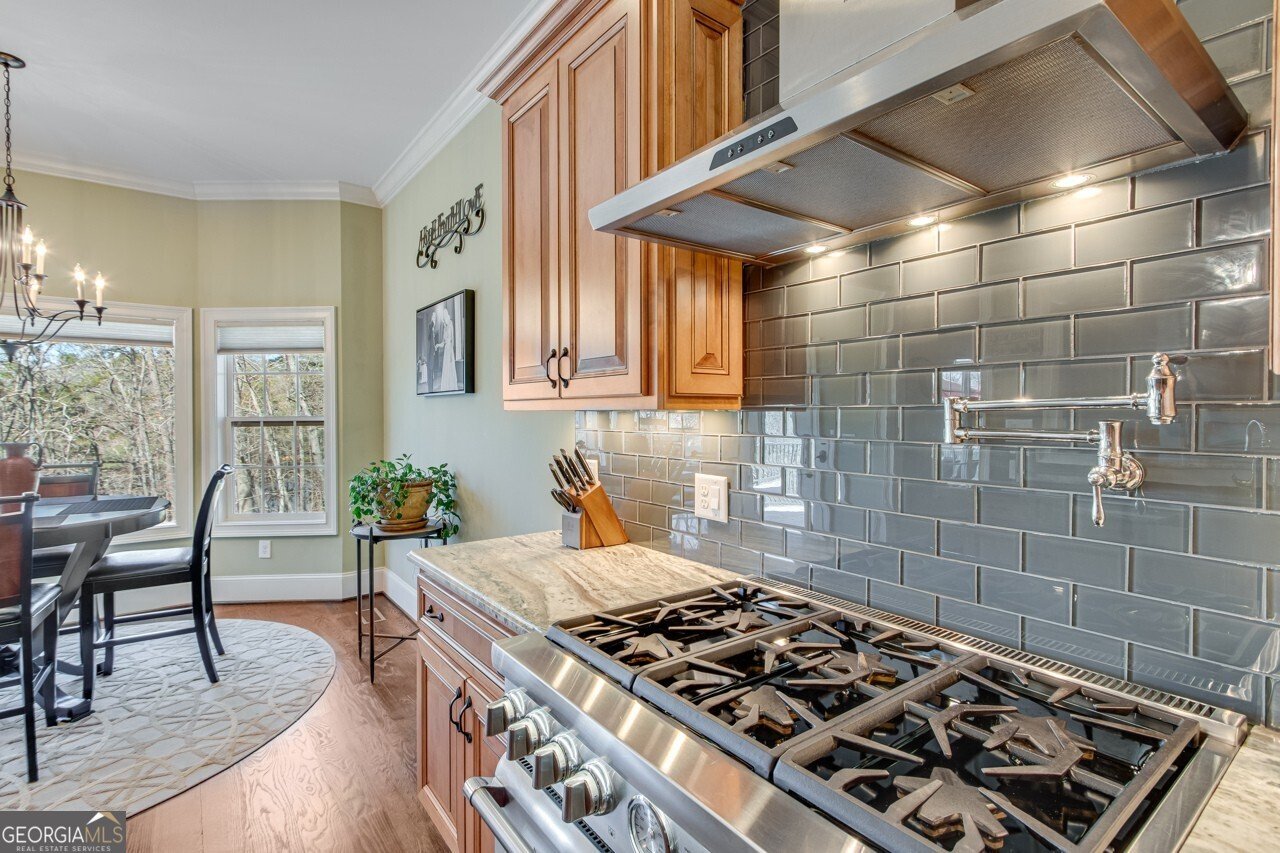 2152 Silver Circle Gainesville - 18