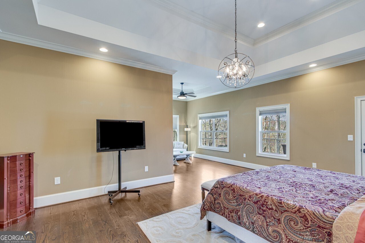 2152 Silver Circle Gainesville - 21