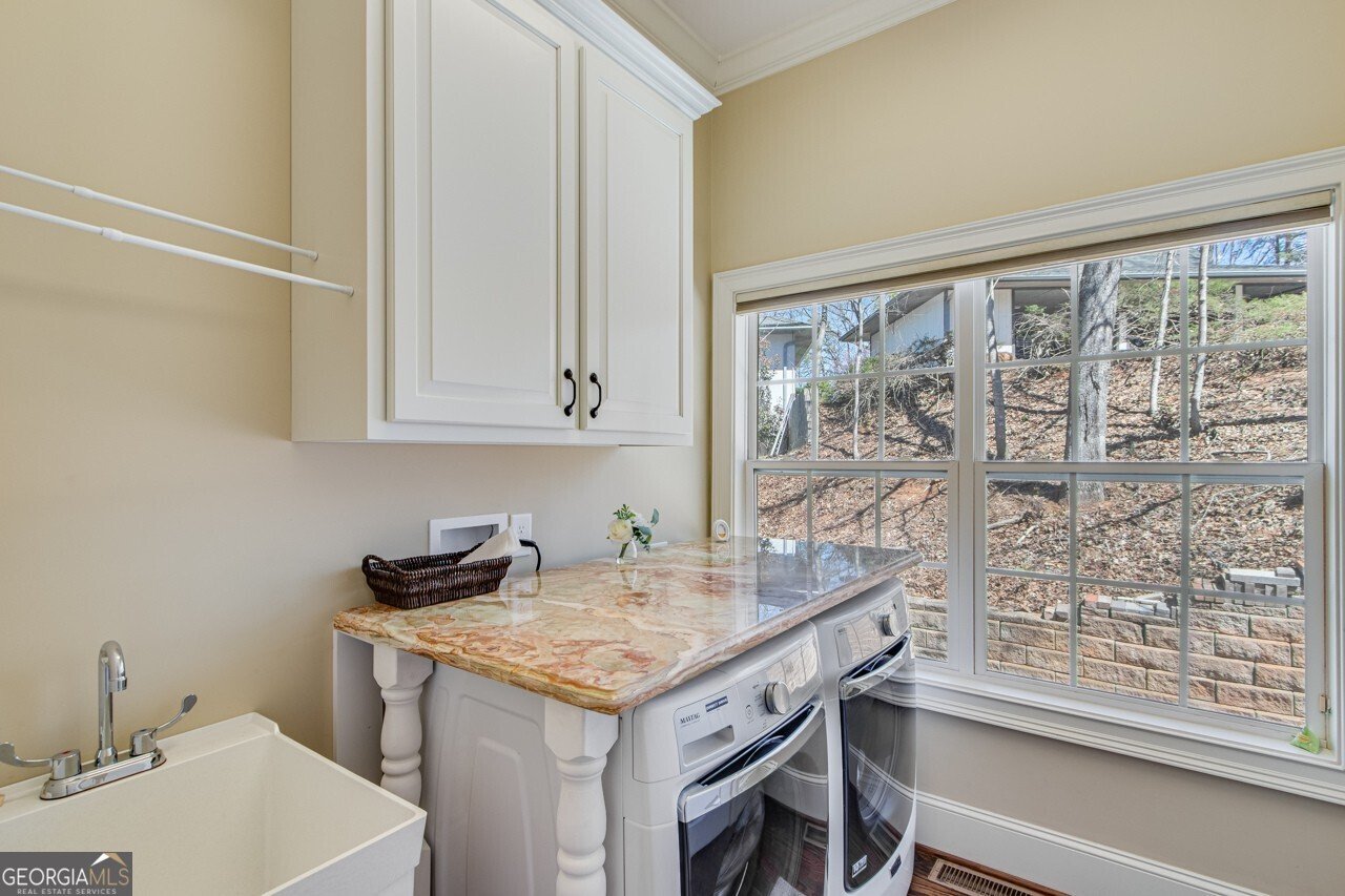 2152 Silver Circle Gainesville - 30