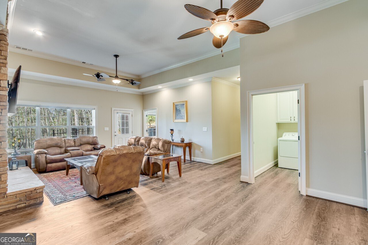 2152 Silver Circle Gainesville - 35