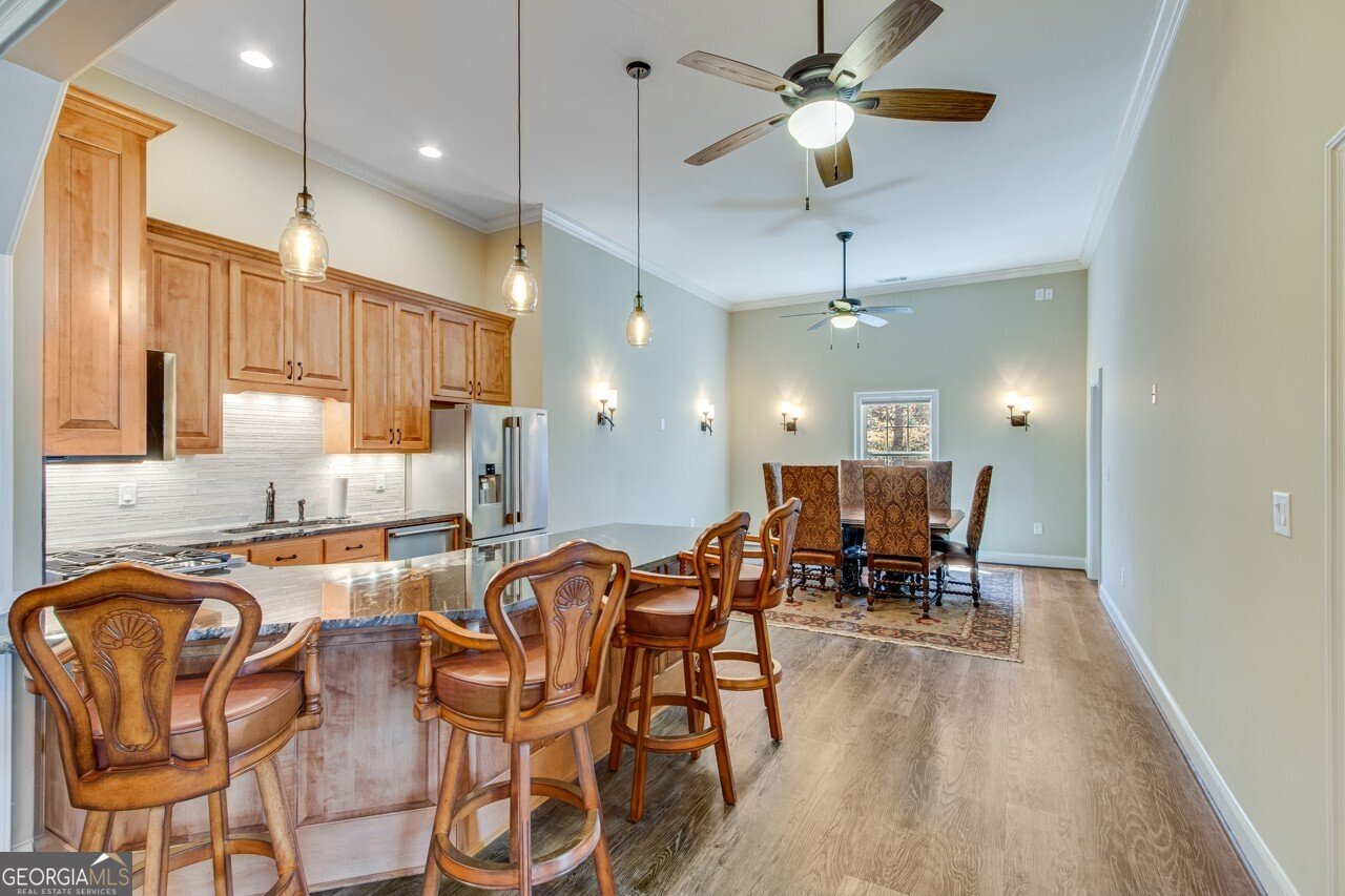 2152 Silver Circle Gainesville - 36