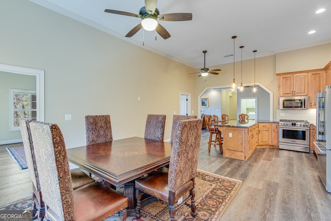2152 Silver Circle Gainesville - 38