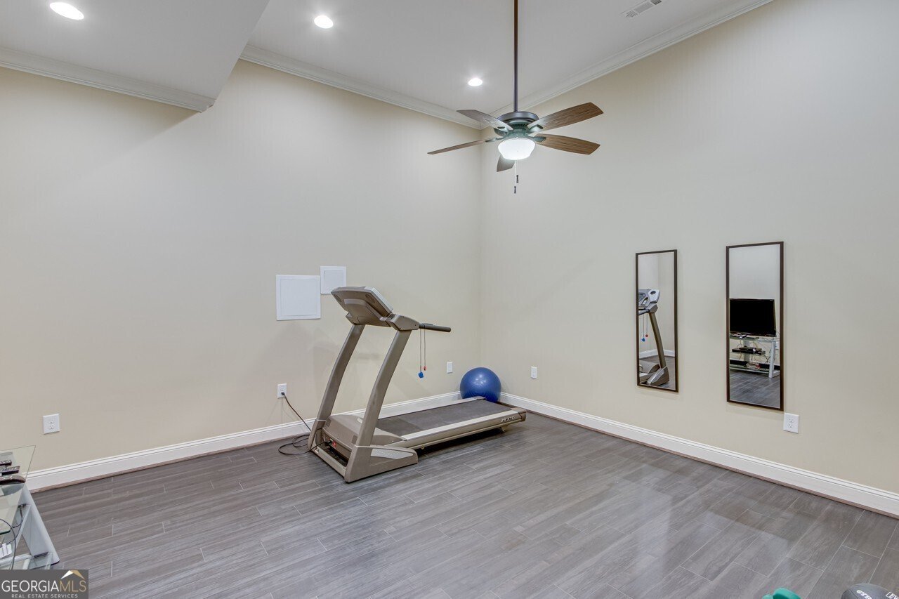 2152 Silver Circle Gainesville - 43