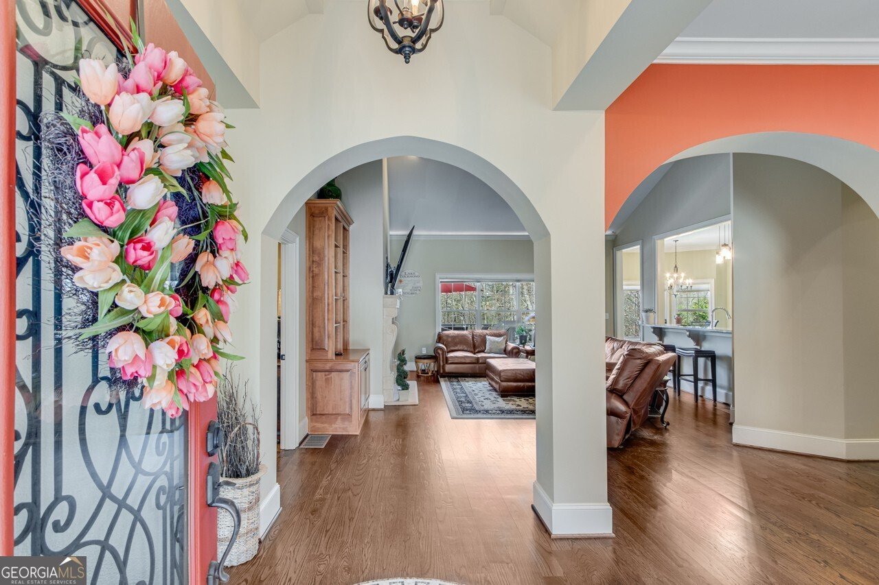 2152 Silver Circle Gainesville - 8
