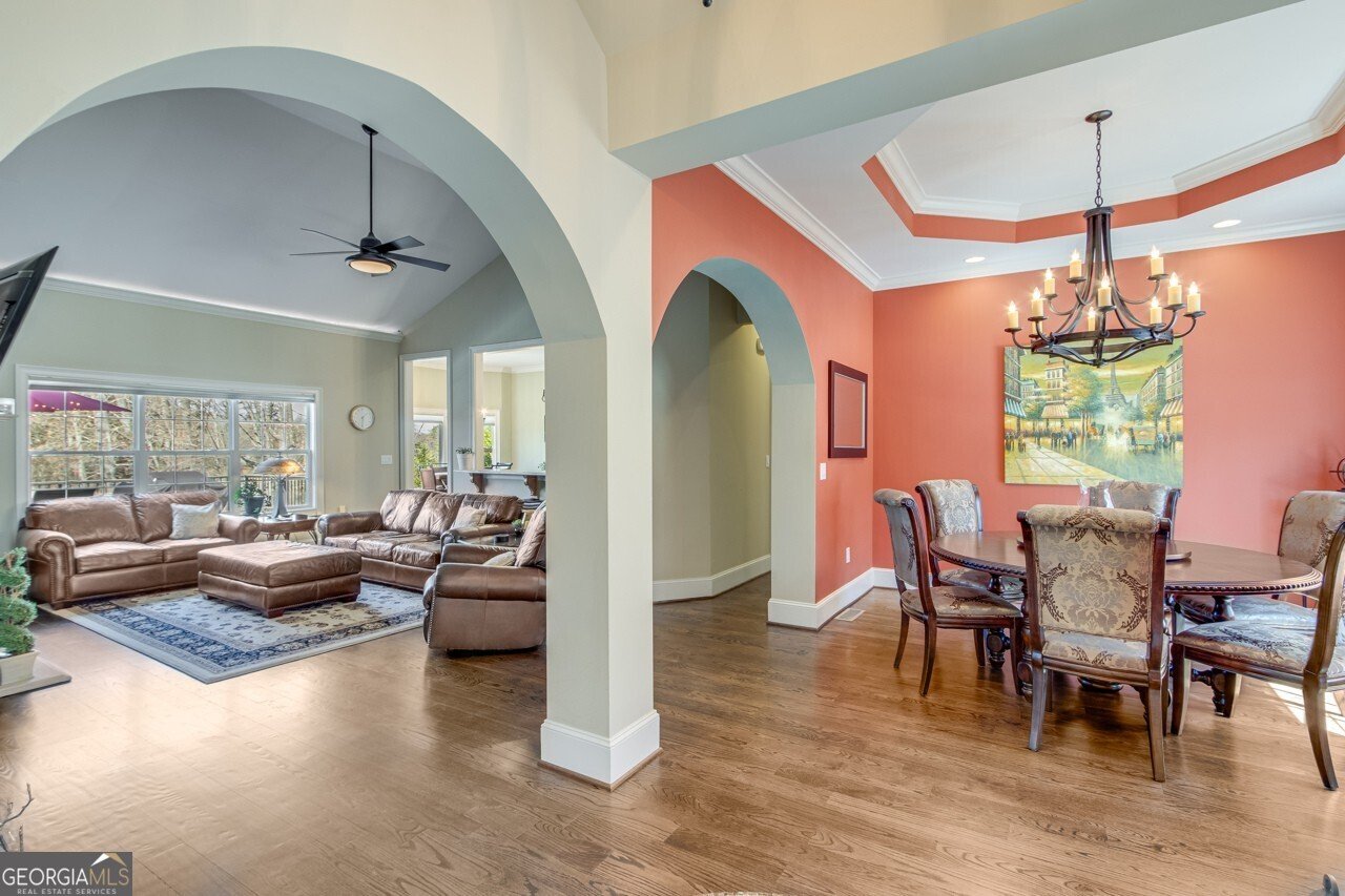2152 Silver Circle Gainesville - 9