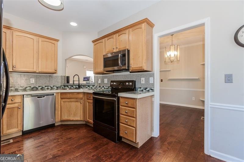 1019 Walnut Creek Drive Woodstock - 10