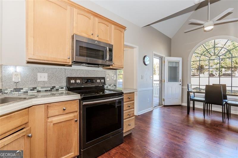 1019 Walnut Creek Drive Woodstock - 11