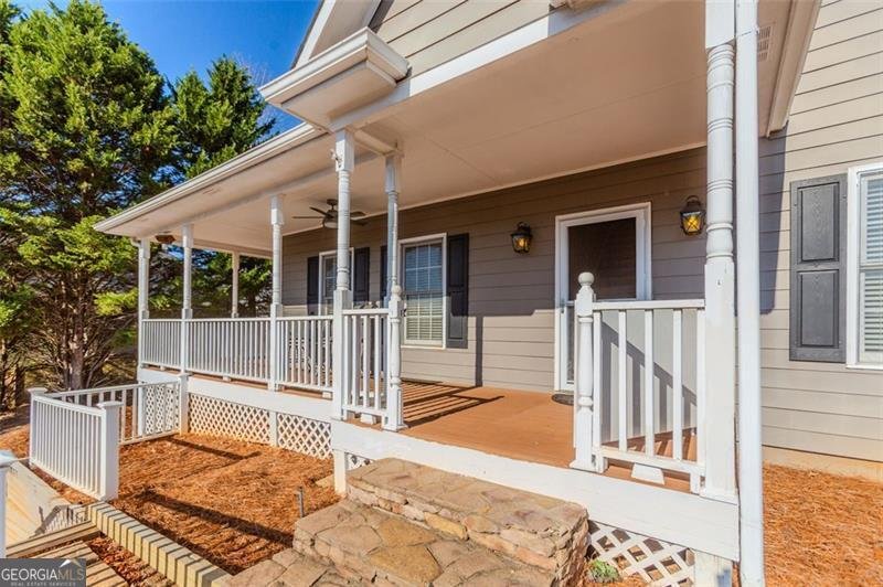 1019 Walnut Creek Drive Woodstock - 2