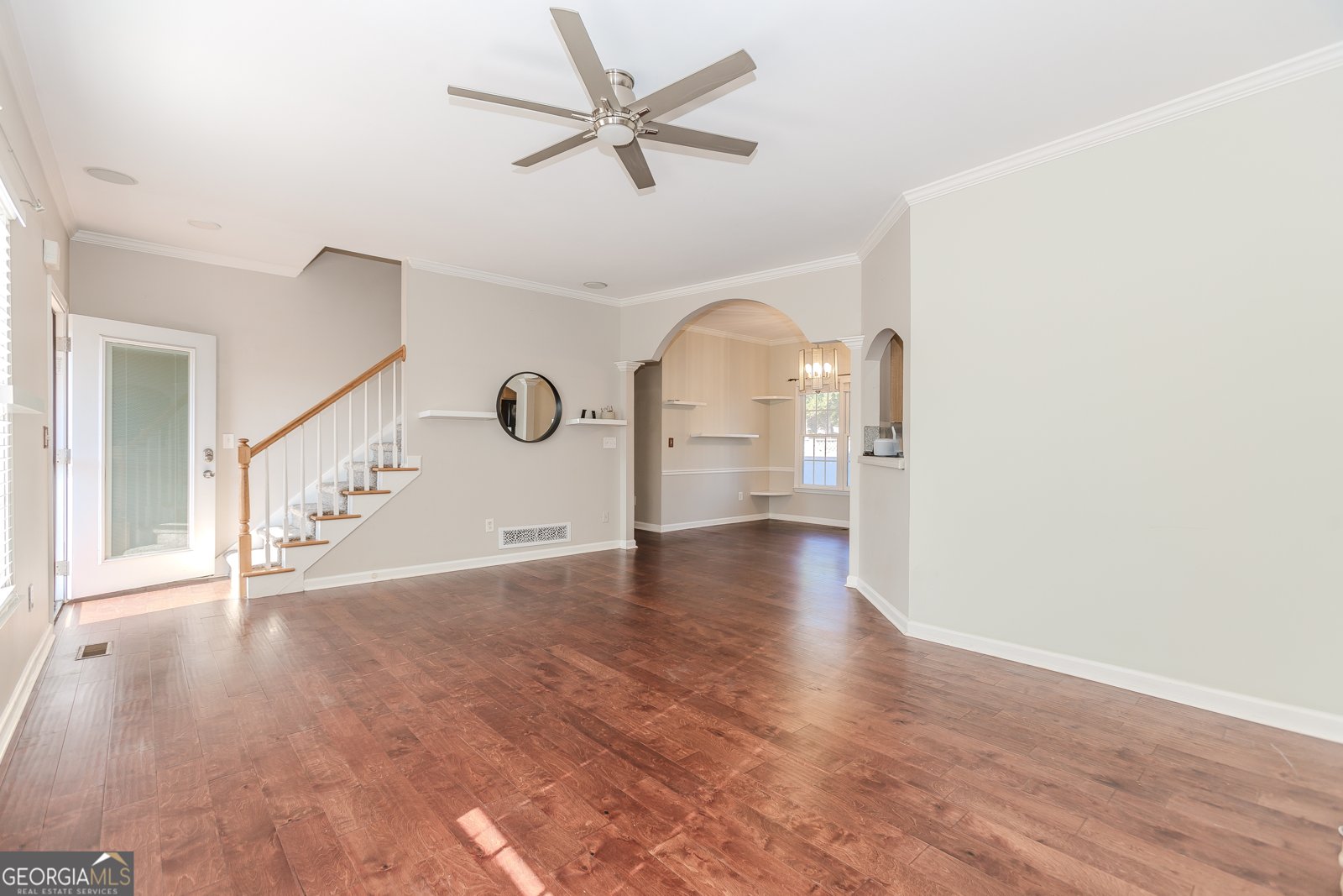 1019 Walnut Creek Drive Woodstock - 4